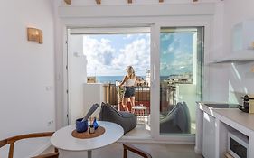 Mediterranean Loft