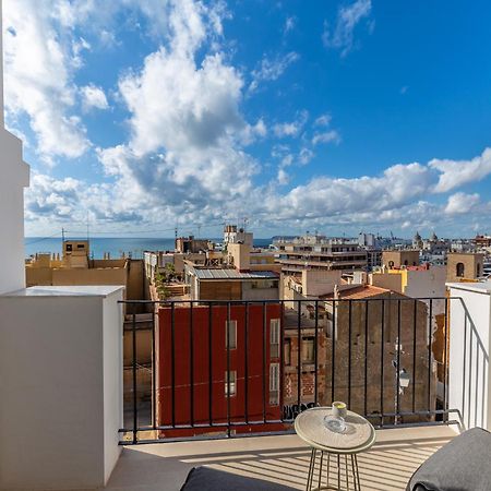 Mediterranean Loft Alicante Zewnętrze zdjęcie