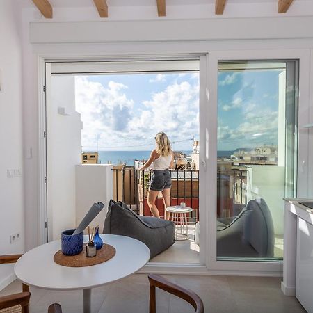 Mediterranean Loft Alicante Zewnętrze zdjęcie