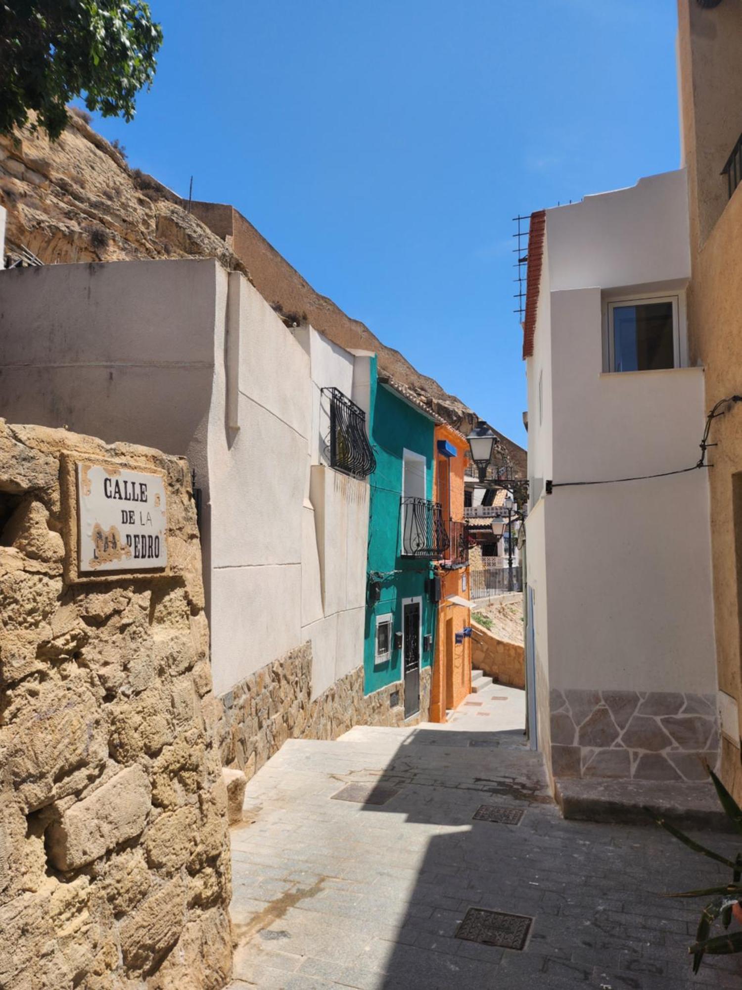 Mediterranean Loft Alicante Zewnętrze zdjęcie