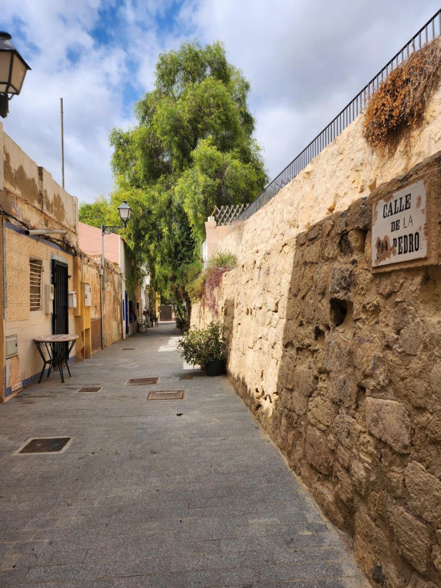Mediterranean Loft Alicante Zewnętrze zdjęcie