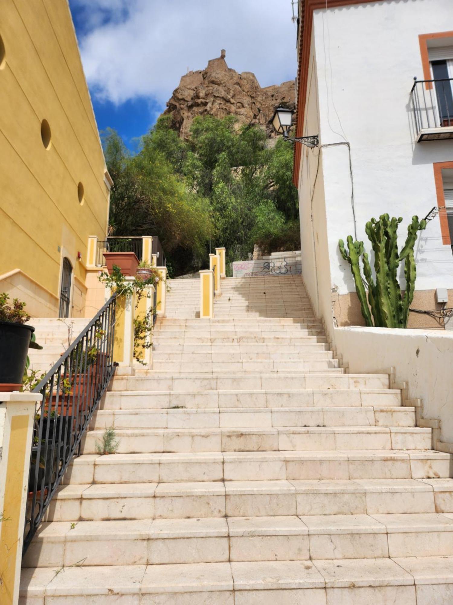 Mediterranean Loft Alicante Zewnętrze zdjęcie
