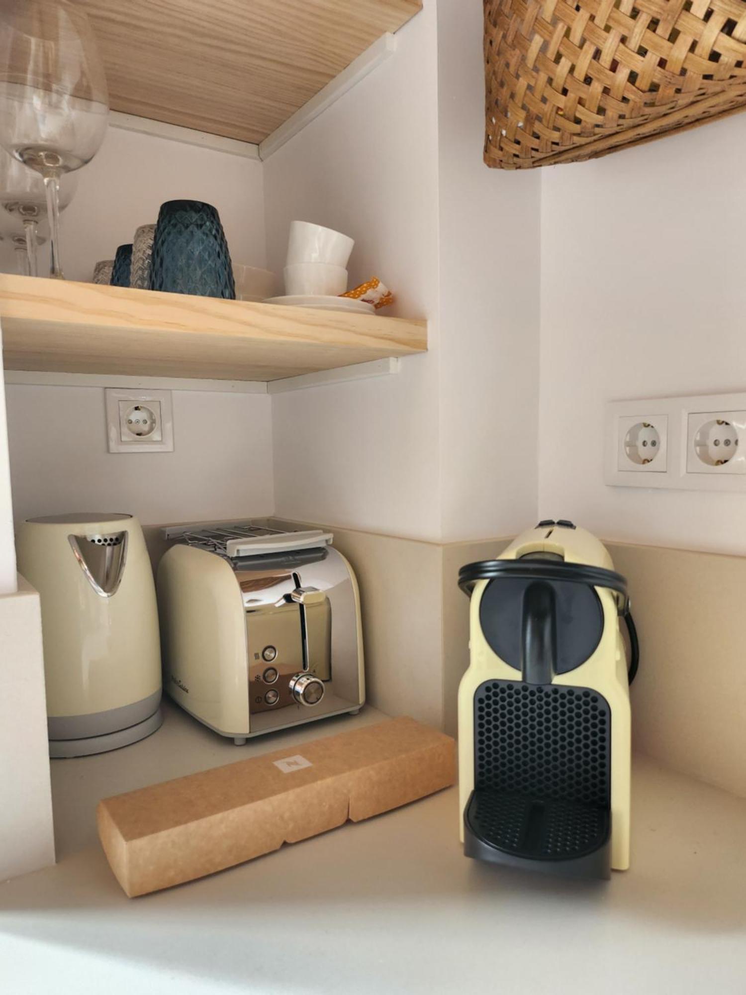 Mediterranean Loft Alicante Zewnętrze zdjęcie
