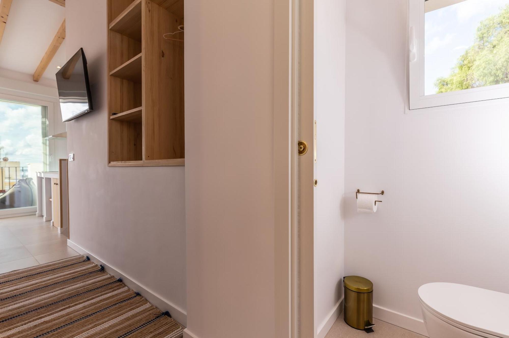Mediterranean Loft Alicante Zewnętrze zdjęcie