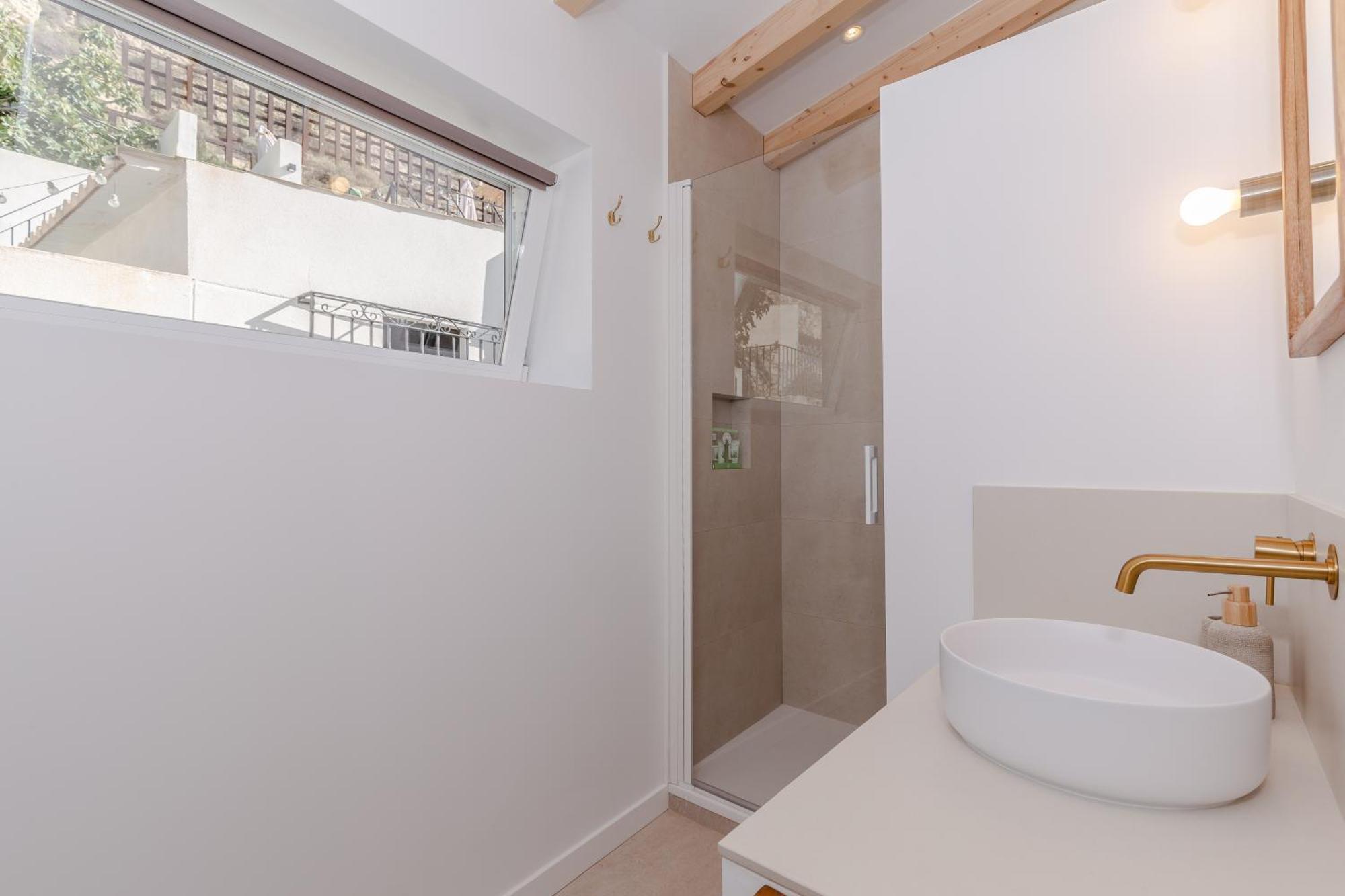 Mediterranean Loft Alicante Zewnętrze zdjęcie