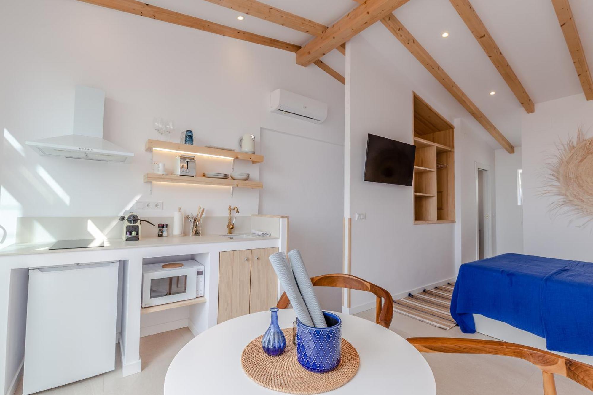 Mediterranean Loft Alicante Zewnętrze zdjęcie
