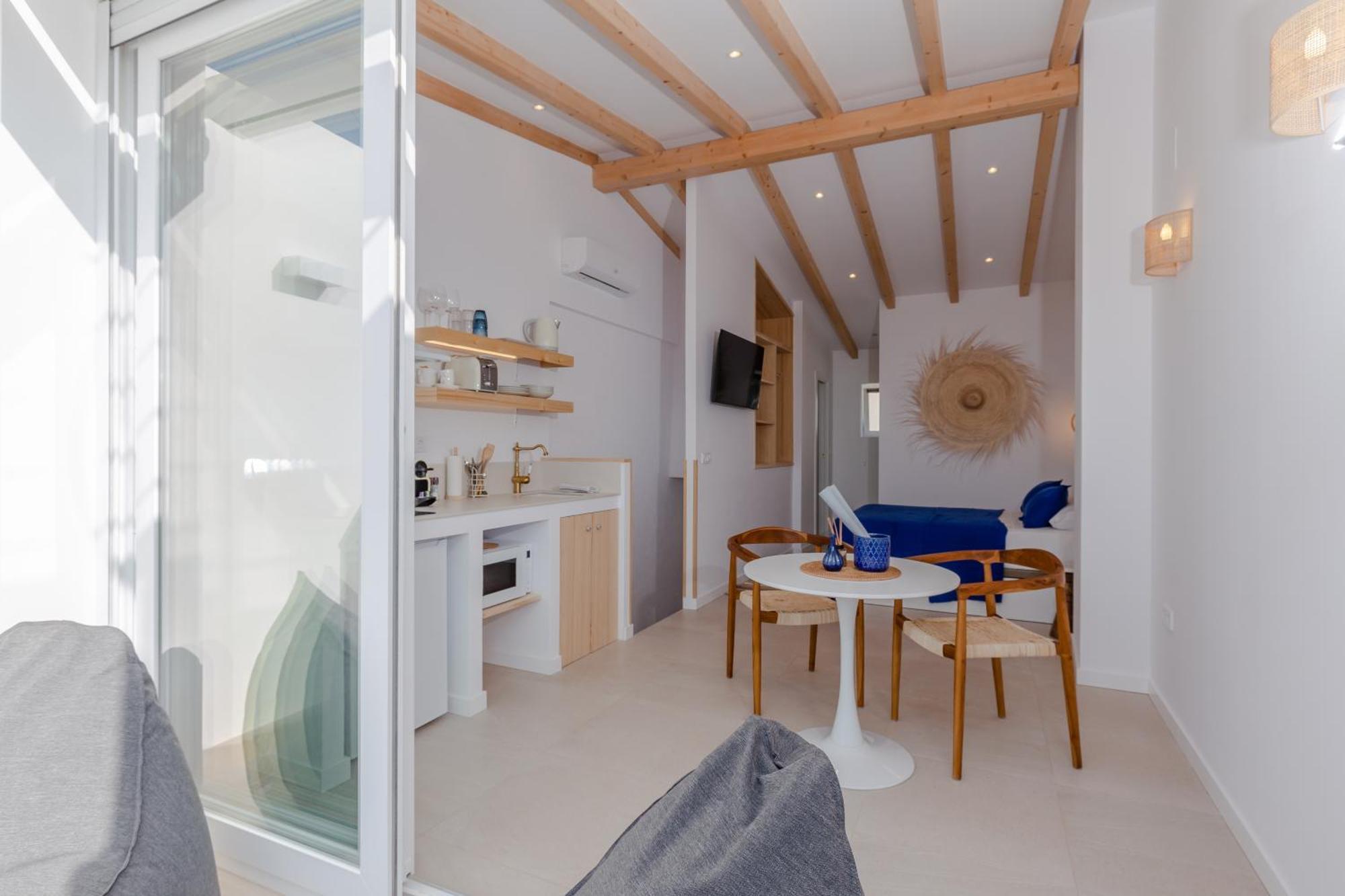 Mediterranean Loft Alicante Zewnętrze zdjęcie