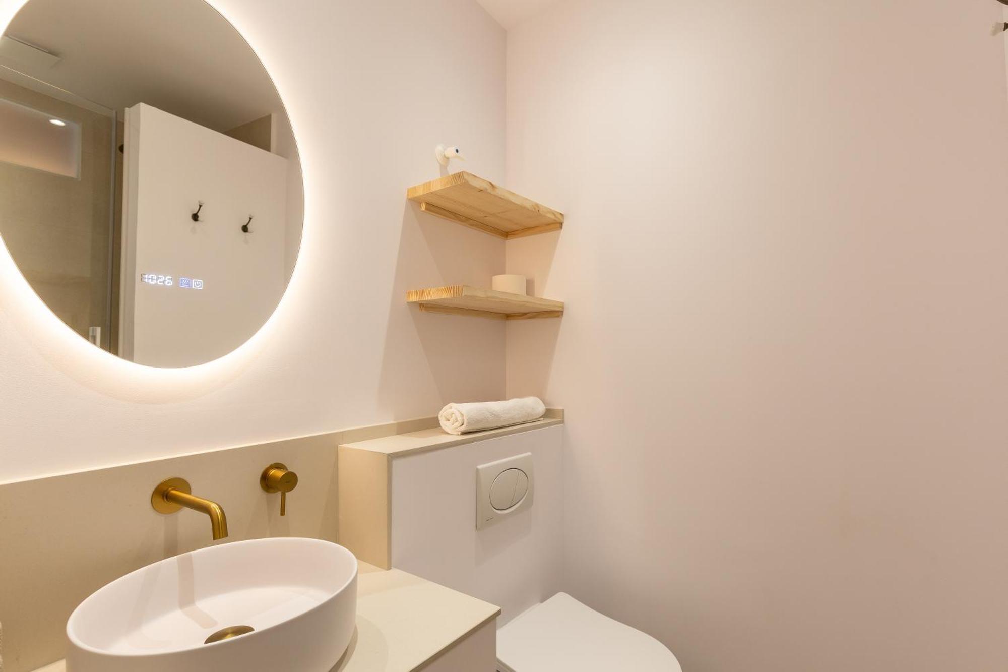 Mediterranean Loft Alicante Zewnętrze zdjęcie