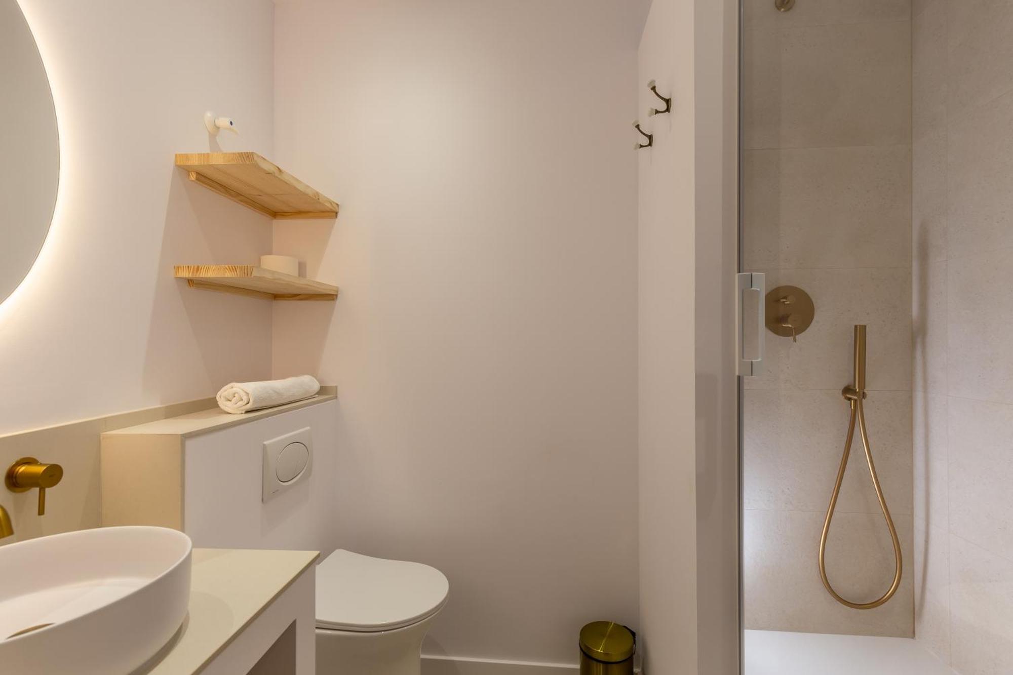 Mediterranean Loft Alicante Zewnętrze zdjęcie