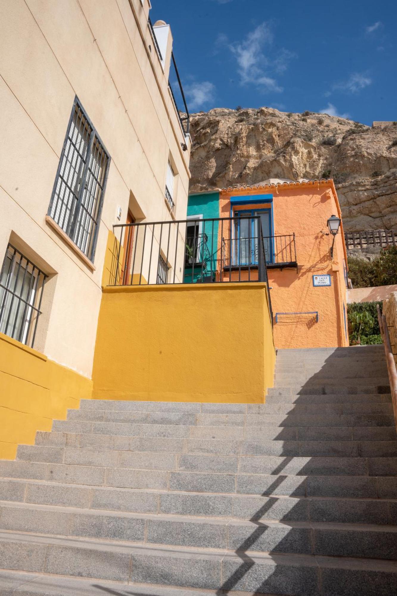 Mediterranean Loft Alicante Zewnętrze zdjęcie