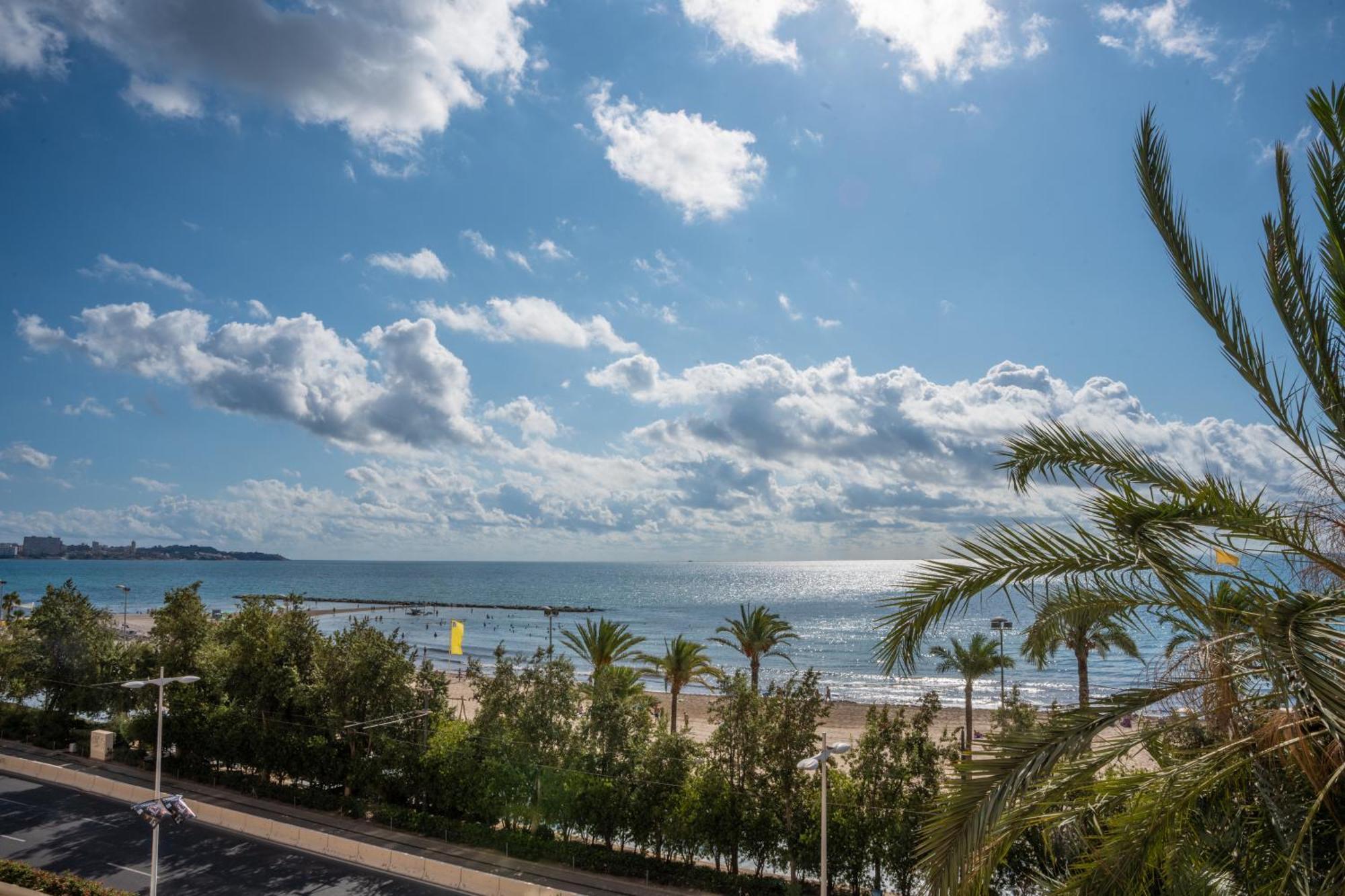 Mediterranean Loft Alicante Zewnętrze zdjęcie