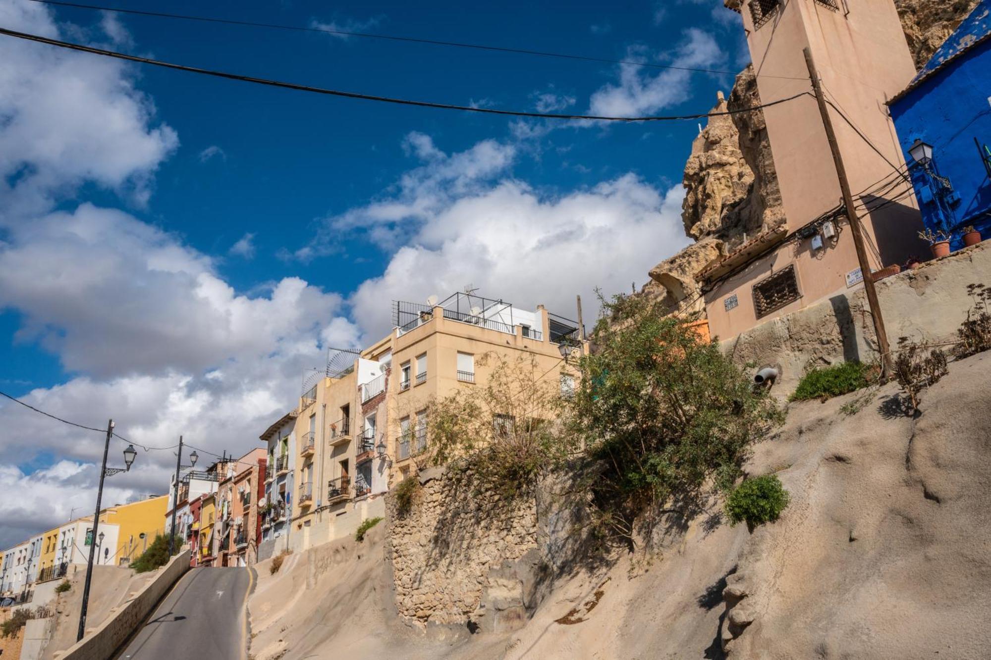Mediterranean Loft Alicante Zewnętrze zdjęcie