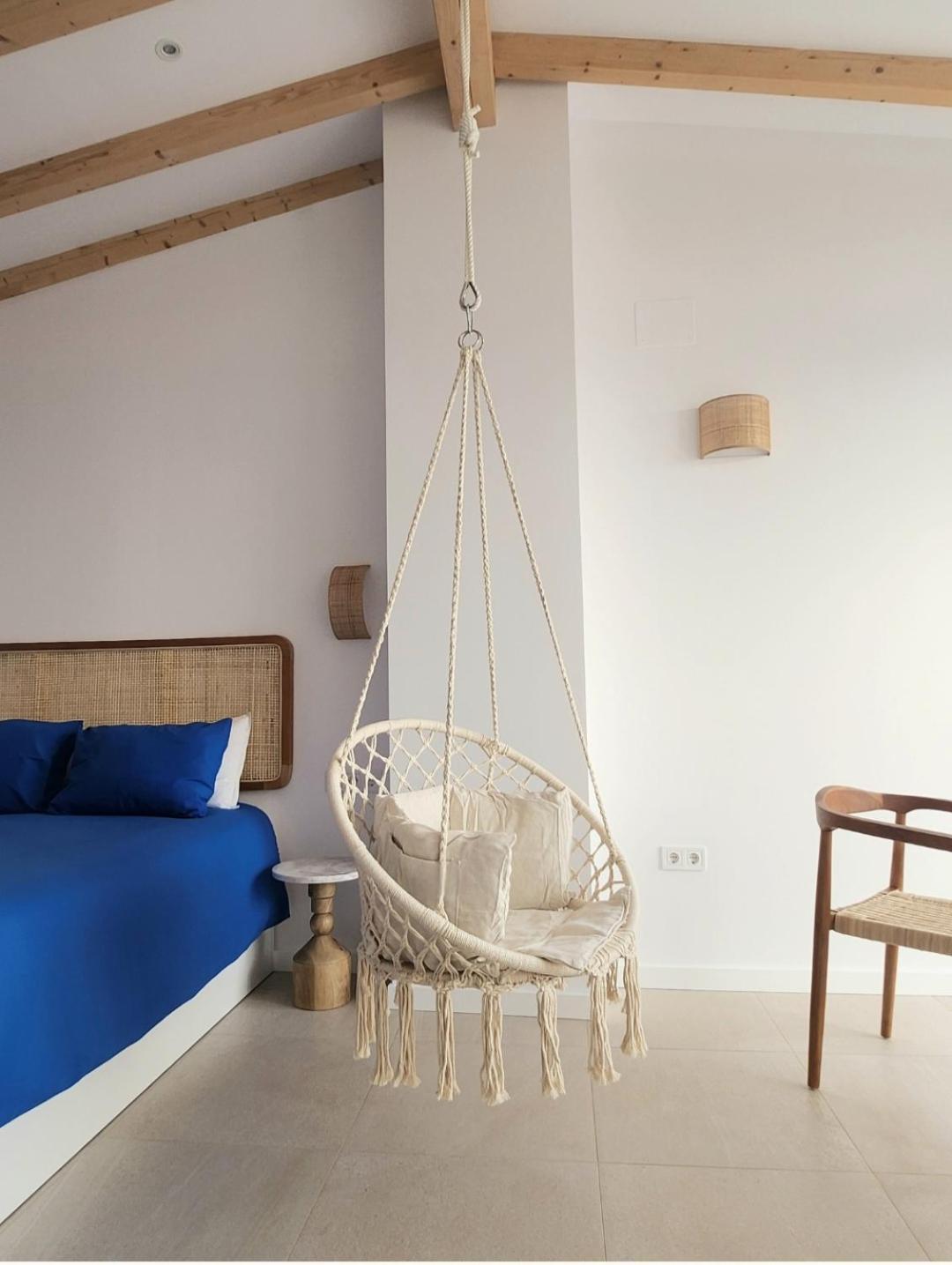 Mediterranean Loft Alicante Zewnętrze zdjęcie