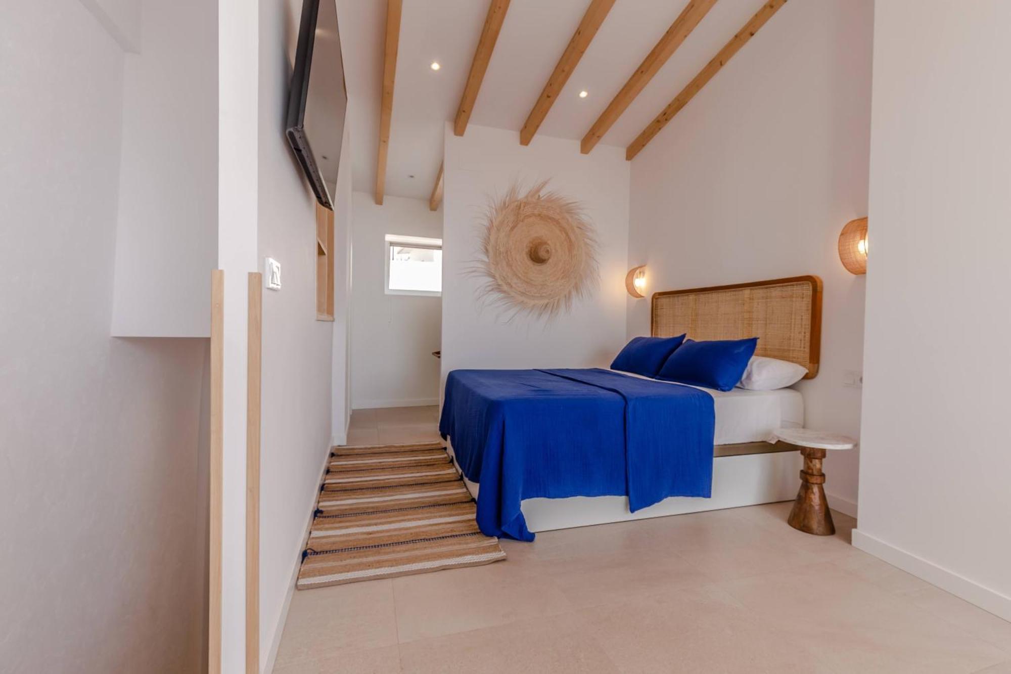 Mediterranean Loft Alicante Zewnętrze zdjęcie